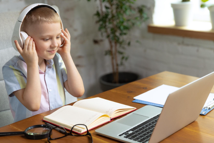 Qaida & Nazra Qur’an Course