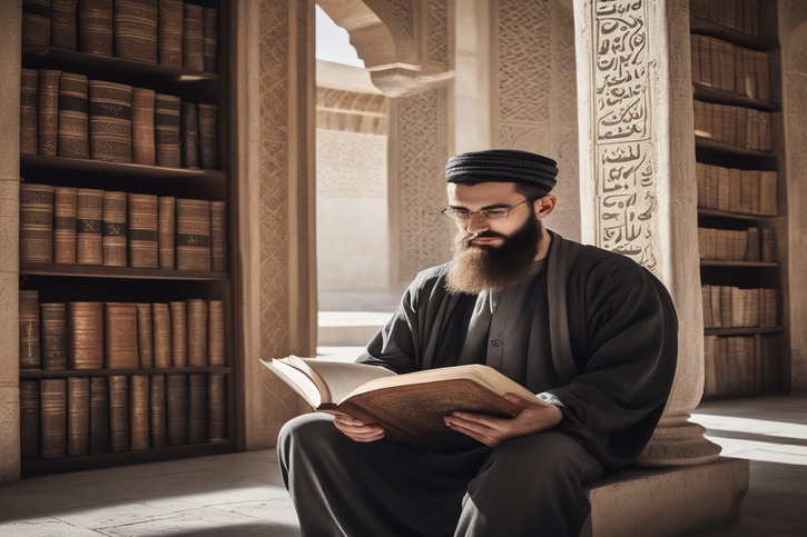 Dars E Nizami (Scholar) Course